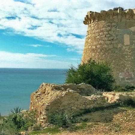 Mediterraneamente Soleado サンタ・ポラ エクステリア 写真