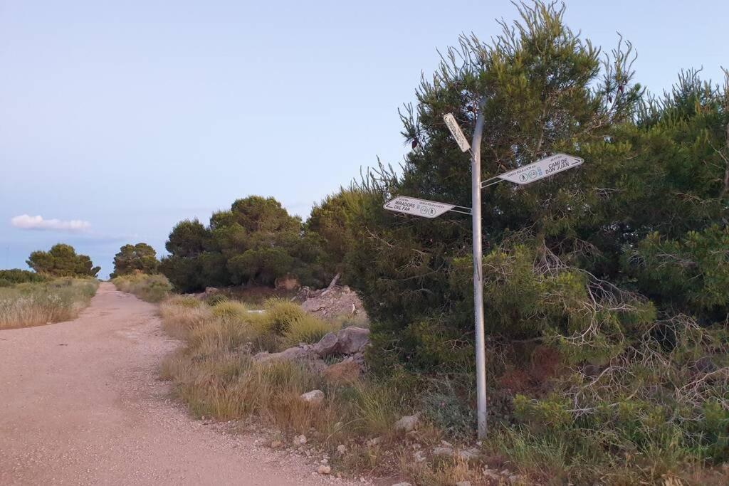 Mediterraneamente Soleado サンタ・ポラ エクステリア 写真
