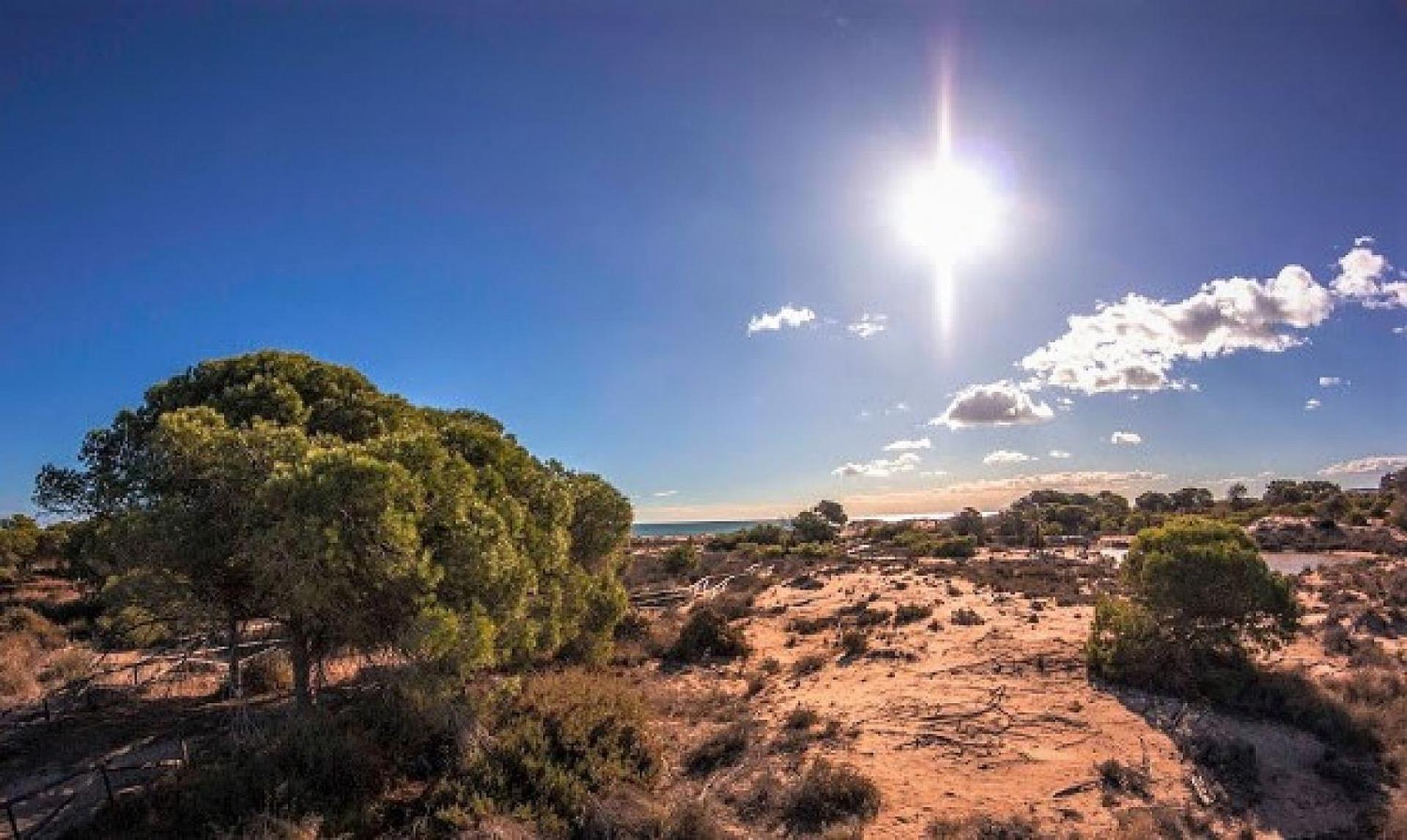 Mediterraneamente Soleado サンタ・ポラ エクステリア 写真