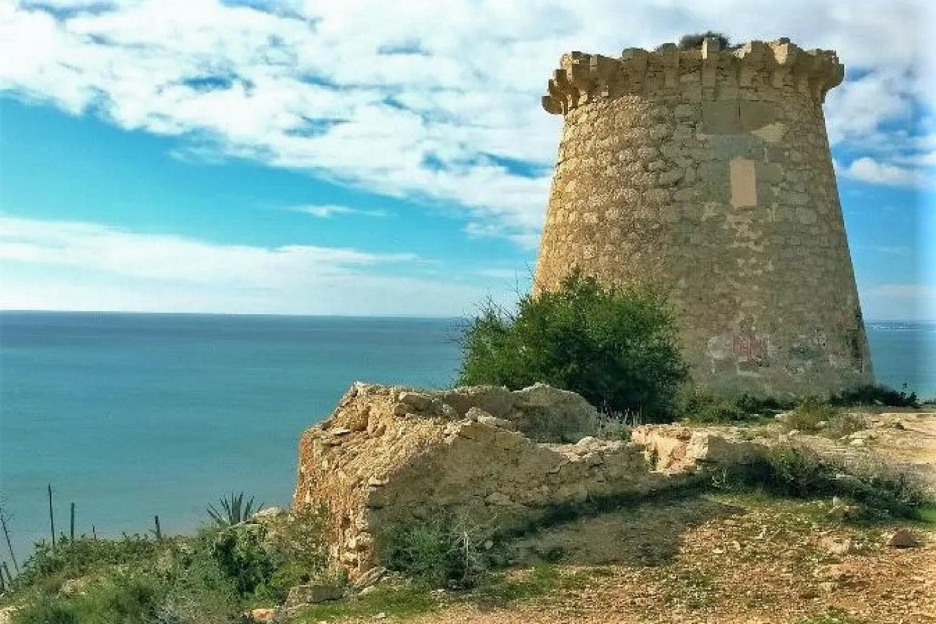 Mediterraneamente Soleado サンタ・ポラ エクステリア 写真